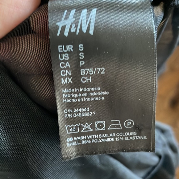 Babydoll lace - Picture 4 of 4